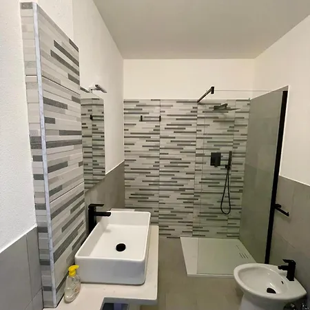 Monolocale Palata Pepoli * Crevalcore