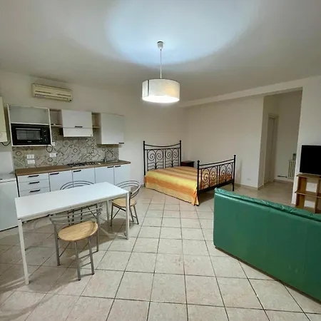 Apartment Monolocale Palata Pepoli Crevalcore