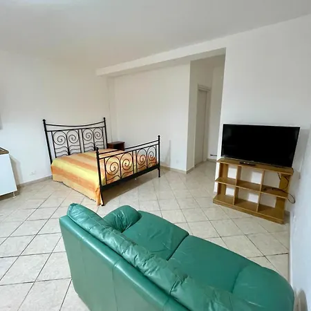 Monolocale Palata Pepoli Apartment Crevalcore