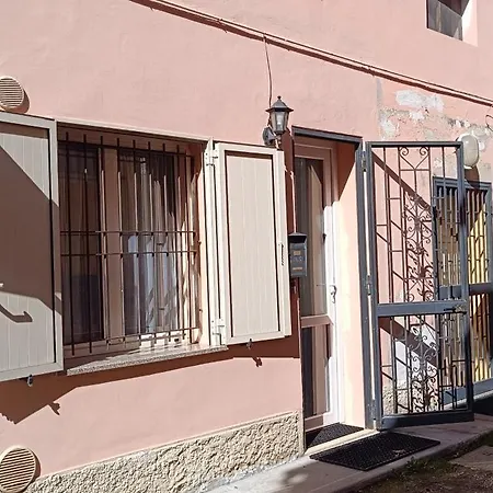 Apartment Monolocale Palata Pepoli Crevalcore