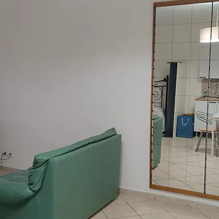 Apartment Monolocale Palata Pepoli *
