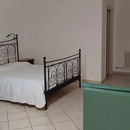 Apartment Monolocale Palata Pepoli *
