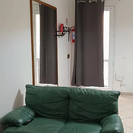 Monolocale Palata Pepoli Crevalcore