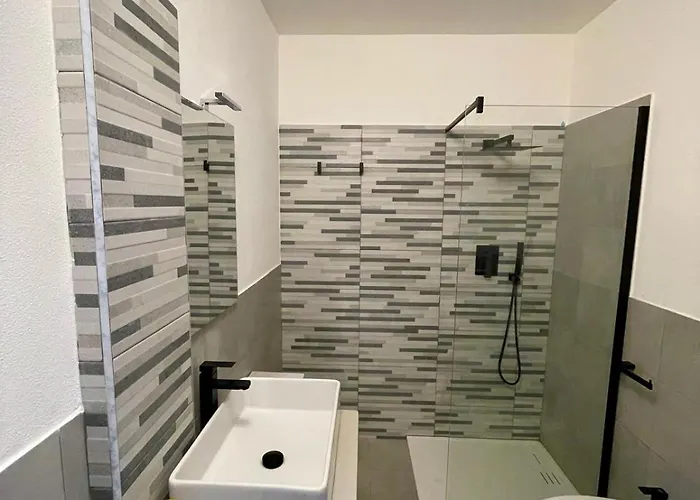 Monolocale Palata Pepoli * Crevalcore