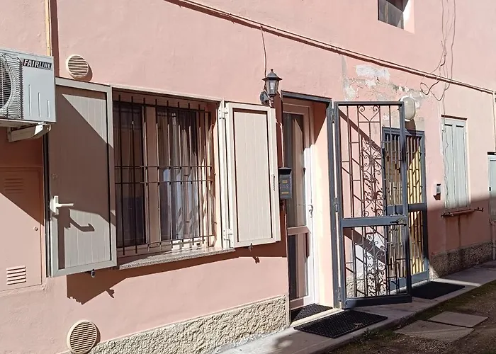 Διαμέρισμα Monolocale Palata Pepoli Crevalcore