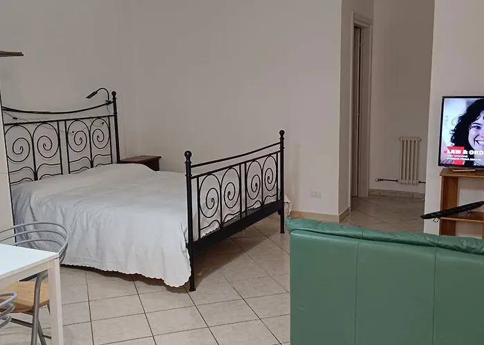 Διαμέρισμα Monolocale Palata Pepoli *