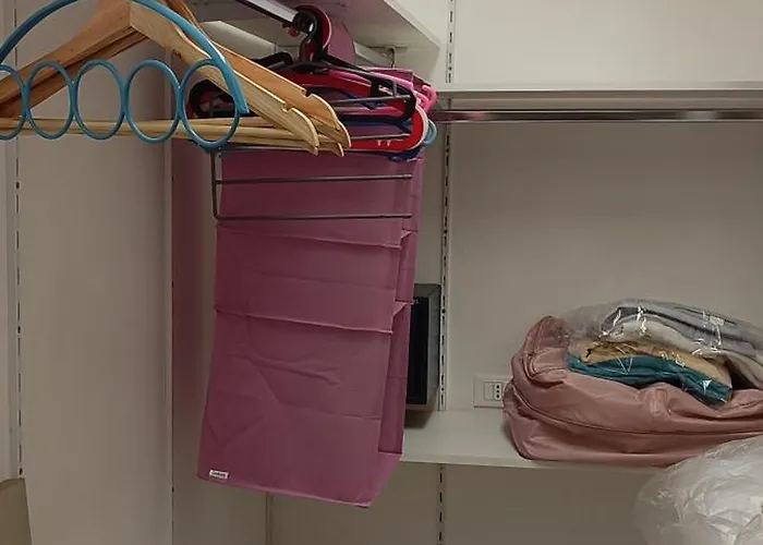 Monolocale Palata Pepoli *